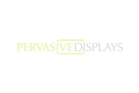 3.4″ E-ink displays