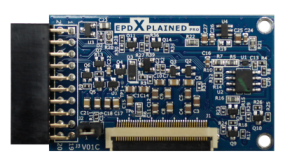 EPD Xplained Pro