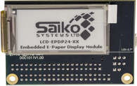 Saiko Systems EPD Module