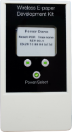 EDS Wireless E-Paper Development Kit