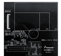 TWR-EPD E-Paper Display Module