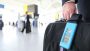 Customer trials begin on the digital bag tag