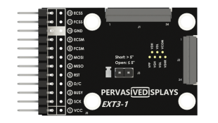 EPD Extension Kit Gen 3 (EXT3-1)