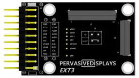 EPD Extension Kit Gen 3 (EXT3)