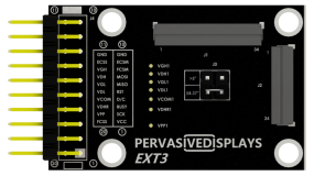 ext3 epd