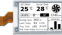 Pervasive Displays’ EPDs benefit from Partial Update functionality while avoiding the ghosting issues