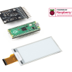 Pervasive Displays makes EPD Pico Development Kit (EPDK) available at...