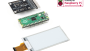 Pervasive Displays makes EPD Pico Development Kit (EPDK) available at SparkFun Electronics