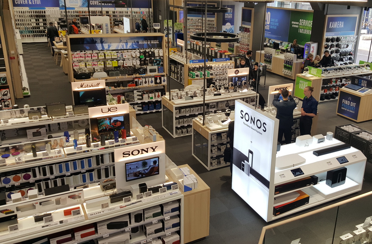 Introducing Electronic Paper Display. Why Your Industry Needs Epaper