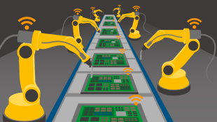 Maximizing Efficiency: How ePaper Industrial Automation Revolutionizes Production in Warehouse and Logistics Industry