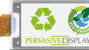 Introducing Electronic Paper Display : Comparison, Advantages and Application of E paper display