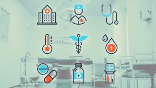 How ePaper Smart Healthcare Displays Enhance the Healthcare System