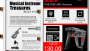 12.0″ inches E-ink displays