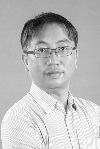Stanley Huang