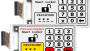2.06″ E-ink displays