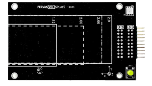 EPD Extension Kit Gen 4 (EXT4)