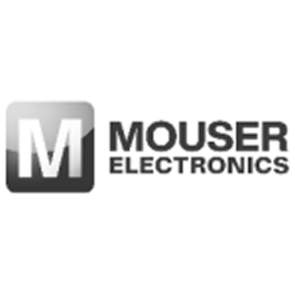 Mouser logo