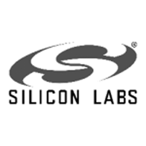 SiLabs logo