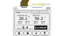 Pervasive Displays Unveils World’s First 3.4″ E-Paper Display Module for HVAC and HMI Controller Applications