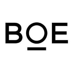 BOE logo