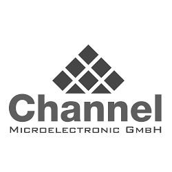 Channel Microelectronic logo