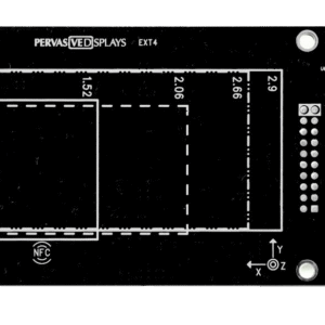 EPD Extension Kit Gen 4 (EXT4)