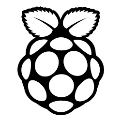 Raspberry Pi logo