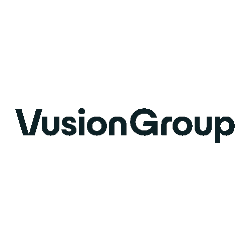 VusionGroup logo