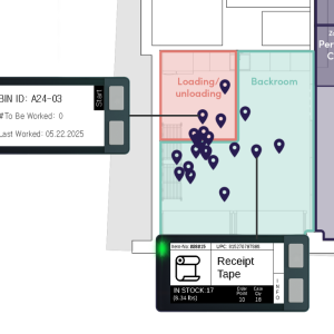 Smart Logistics: Location-Based Solutions