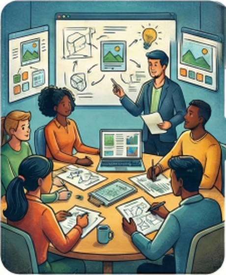 Share Your Project Needs