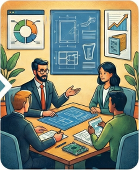 Expert Design Consultation