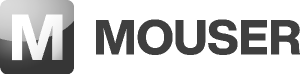 Mouser logo