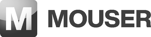 Mouser logo